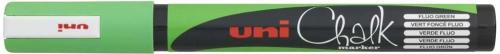 Uni-Ball Chalk Marcador de Quadro Verde 1 Unidade.