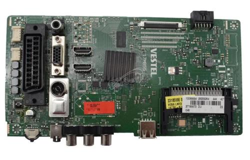 Motherboard Tv Td Systems, Vestel 23205264