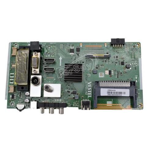 Placa tv principal vestel
