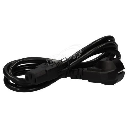 Fonte de alimentação do resistor de TV LG M237WD .