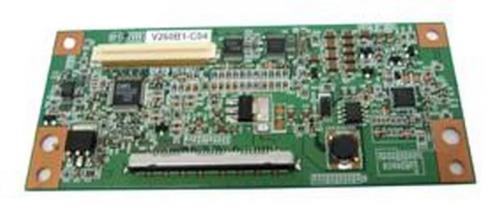 Placa T-CON Samsung V260B1-C04 26