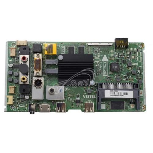 Placa tv principal vestel