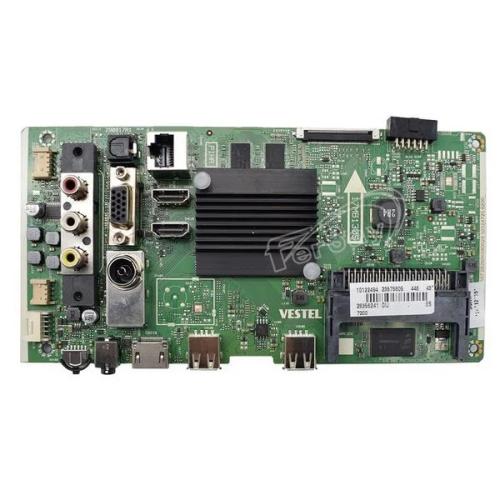 Placa principal TV Vestel .17MB130S