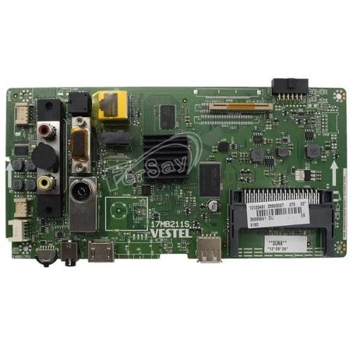 Placa principal TV Vestel .17MB211S