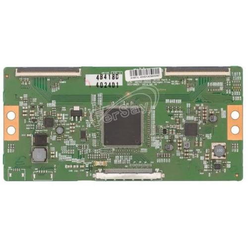 ASSY TCON LG 2D LC430EQY-SHM1