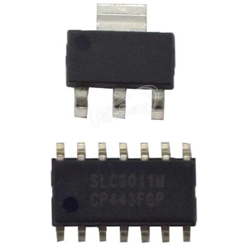 Kit de reparo BN44-00422B REV. 1,3