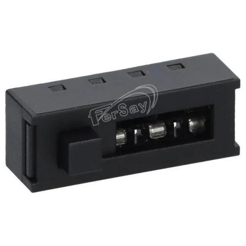 Comutador 4 Posi&ccedil;oes 10 Terminais