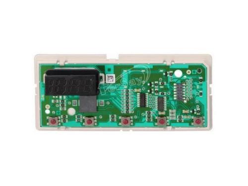 Tarjeta Electronica Lavadora New Pol Vestel