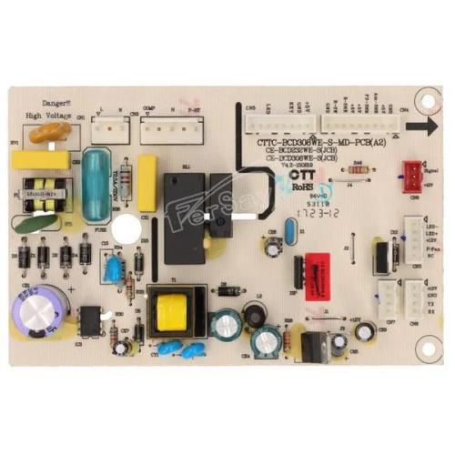 Modulo de Control Frigorifico Marca Teka Modelo :.