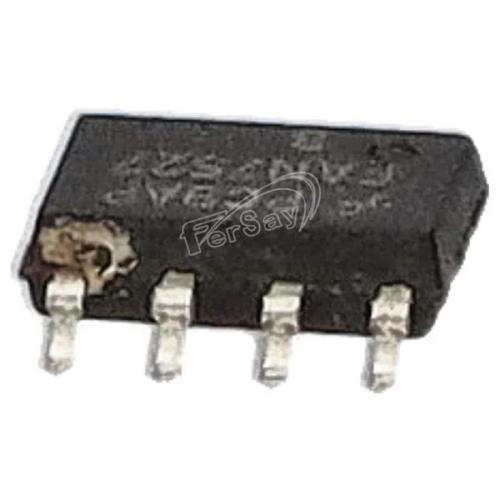 C.Integrado Fan7527bm-Smd