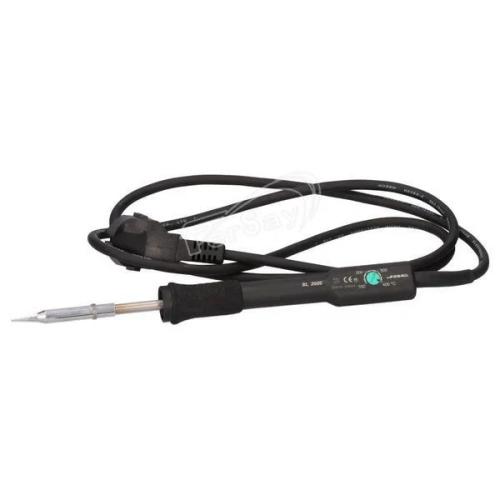 Temperature-Controlled Iron 230v