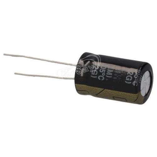 Condensador Electrolitico 22mf-400v