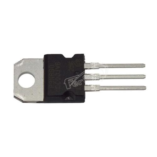 Transistor STP9NB90FP