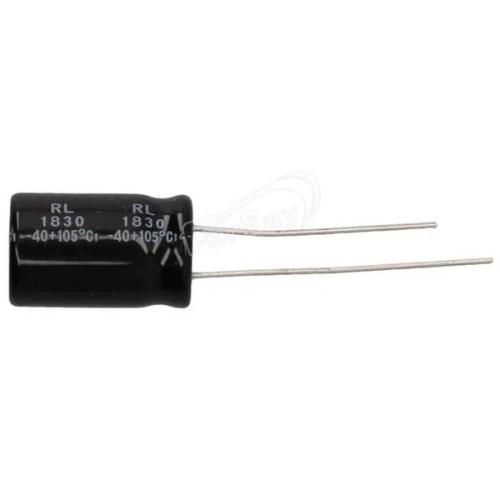 Condensador Electrolitico 680mf-25v
