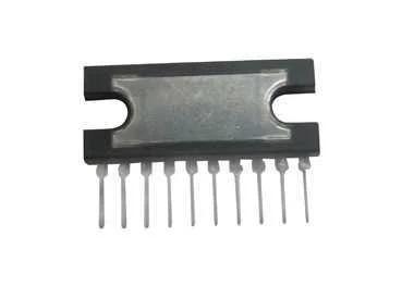 CIRCUITO PARA ELECTRONICA LA7846N