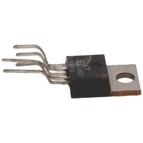 C.Integ. Lt1070ct