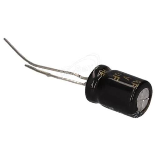 Condensador Electrolitico 150mf-25v