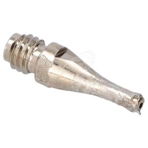 Punta desoldadora especial 1mm