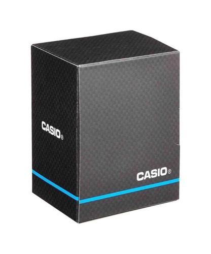 Relógio feminino Casio LTP-1234PGL-7A2EF