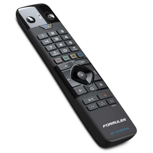 Comando de Voz Universal - Formuler - GTV-BT1