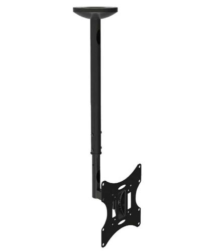 Suporte de Parede Maclean Mc-504b 23"" 42