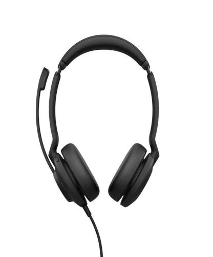 Jabra Evolve2 30 Auscultadores com Fios Fita de C.