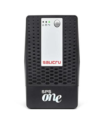 Ups 2000va 1200w One Bl Iec 6x Tomadas Ac - Salicru