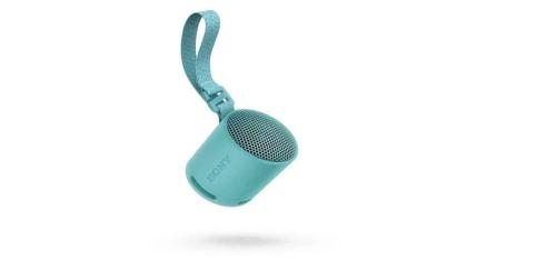 Sony Srsxb100l.Ce7 / Srs-Xb100 Blau Lautsprecher
