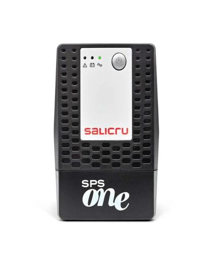 Ups 700va 360w One Bl Iec 4x Tomadas Ca - Salicru