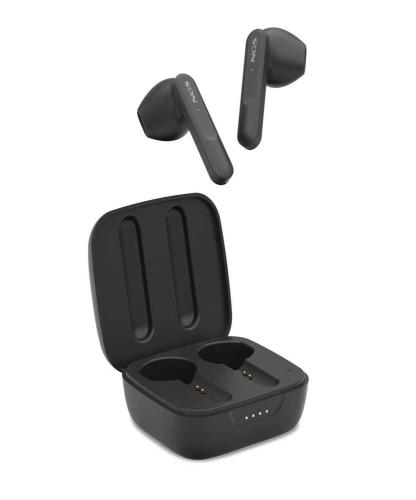 Auriculares Bluetooth Artica Move Preto - Ngs