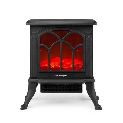 Calefactor Orbegozo Cm9020 Chimenea