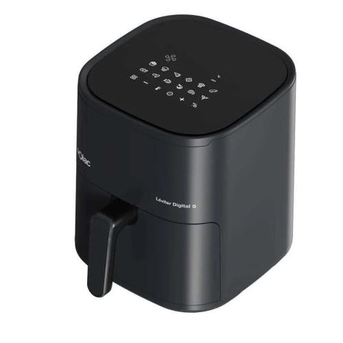 Freidora Aire Solac Fa1400d 5l 1400w