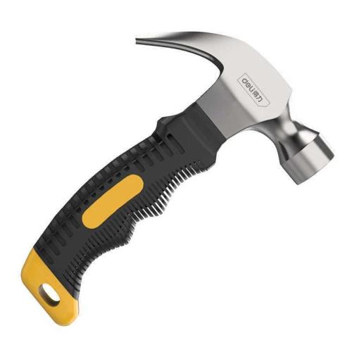 Mini Kladívko S Drápkem Deli Tools Edl441008