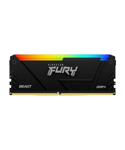 Kingston Technology Fury Beast RGB Módulo de Memó.