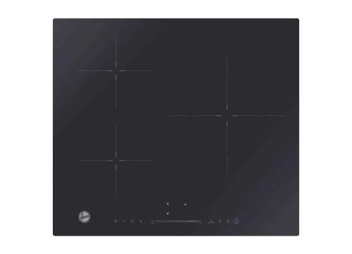 Hoover H-Hob 500 Electric His633scttwifi Preto Em.