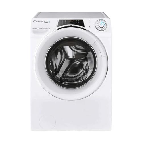 Rapidó Row4966dwmct/1-S 9/6kg 1400rpm Washing And Drying Machine (White) - Candy