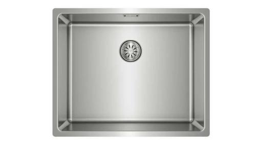 Lava-Loiça Teka Be Linea RS15 50.40 Inox