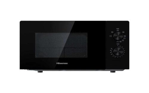 Microondas Hisense H20mobp1 700 W Preto
