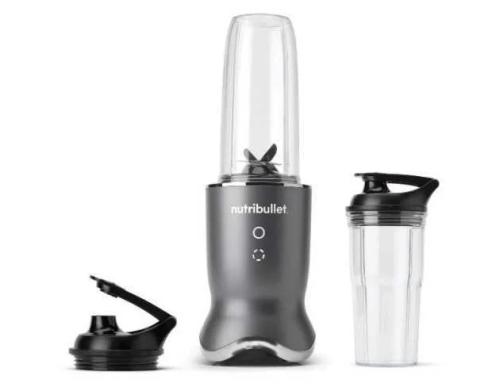 NUTRIBULLET NB1206DGCC LIQUIDIFICADOR 900 L 1200 .