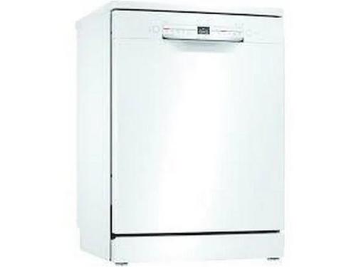 Congelador Vertical Série 4 de Encastrar Gin81vee0 212l No Frost Branco - Bosch