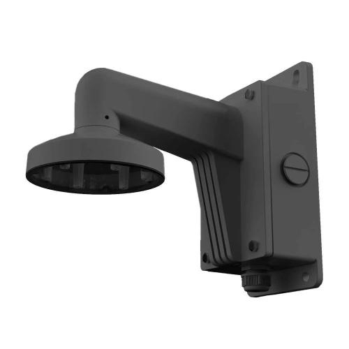 Suporte de Parede com Caixa de Conexão - Apto Par.