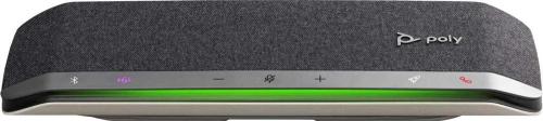 Altifalante Bluetooth Portátil Hp 77p35AA Prateado