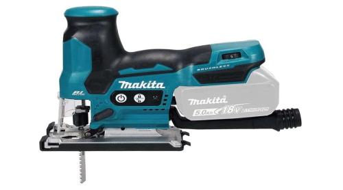 MAKITA DJV185Z SERRA DE RECORTES 3000 SPM 400 W 1.