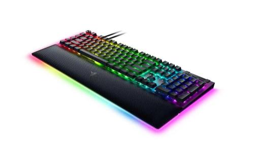Razer Blackwidow V4 Pro Green Switch Keyboard Rz03-04680100-R3m1
