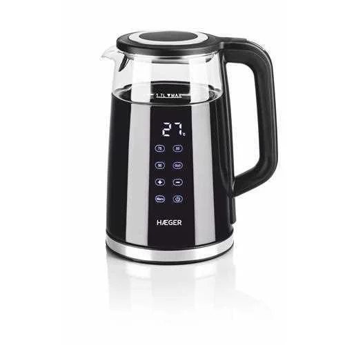 Jarro Term Haeger 2200w.1,7-Digiglass