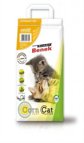 CERTECH SUPER BENEK CORN