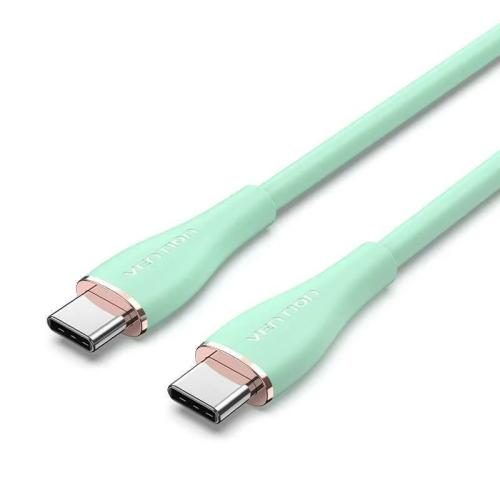 Vention Tawgg Cabo Usb 1,5 M Usb 2.0 Usb C Verde