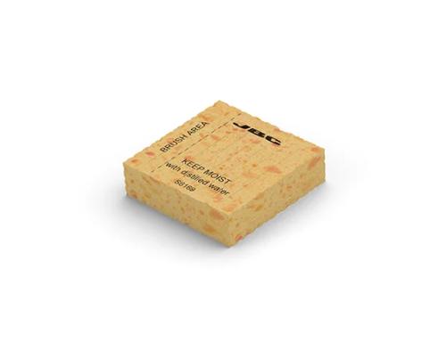 Esponja para Suportes Clássicos 58x58 Mm