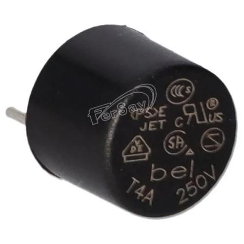 Fusivel Tr5 Lento de 4 Amperios