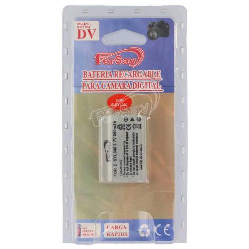 Bateria Sanyo 3.7V